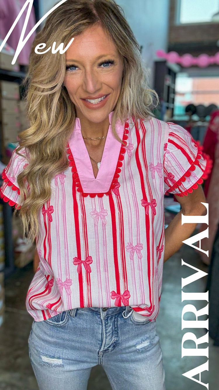Tops/Blouses