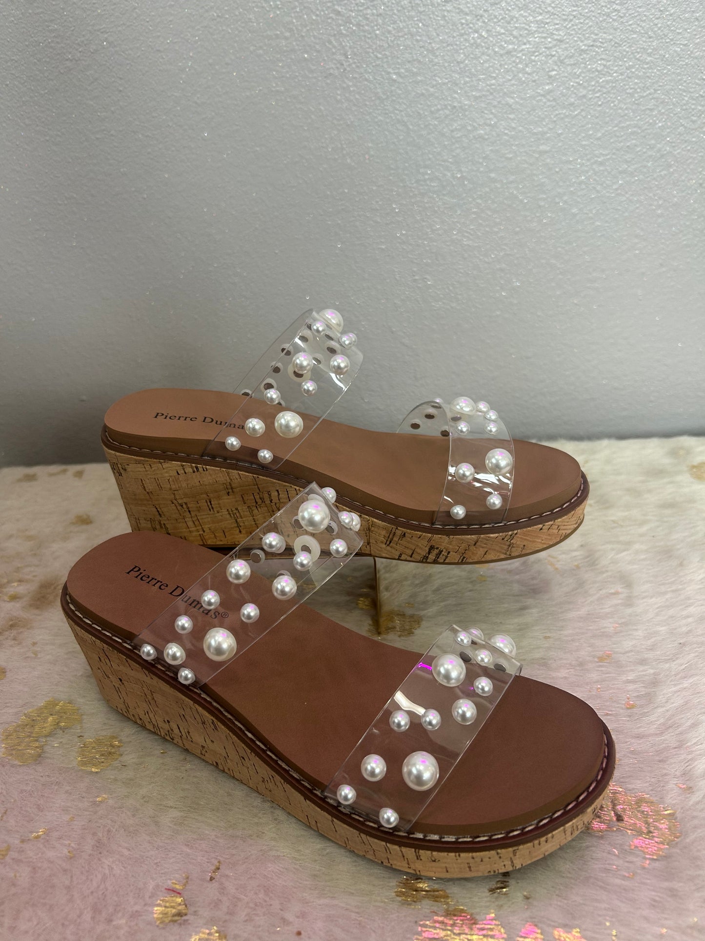 Pierre Dumas SONDA-1 Wedges