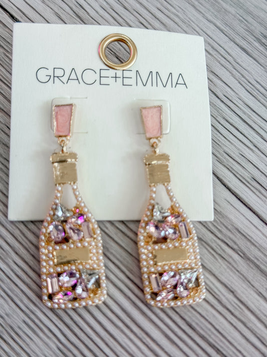 Holiday Cheer Earrings