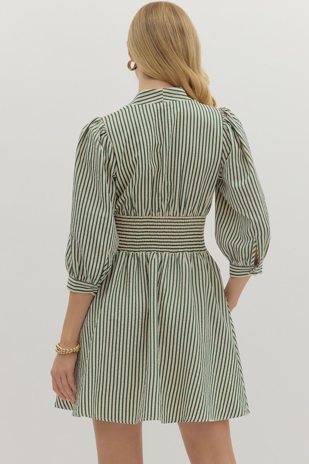The Whitley Dress