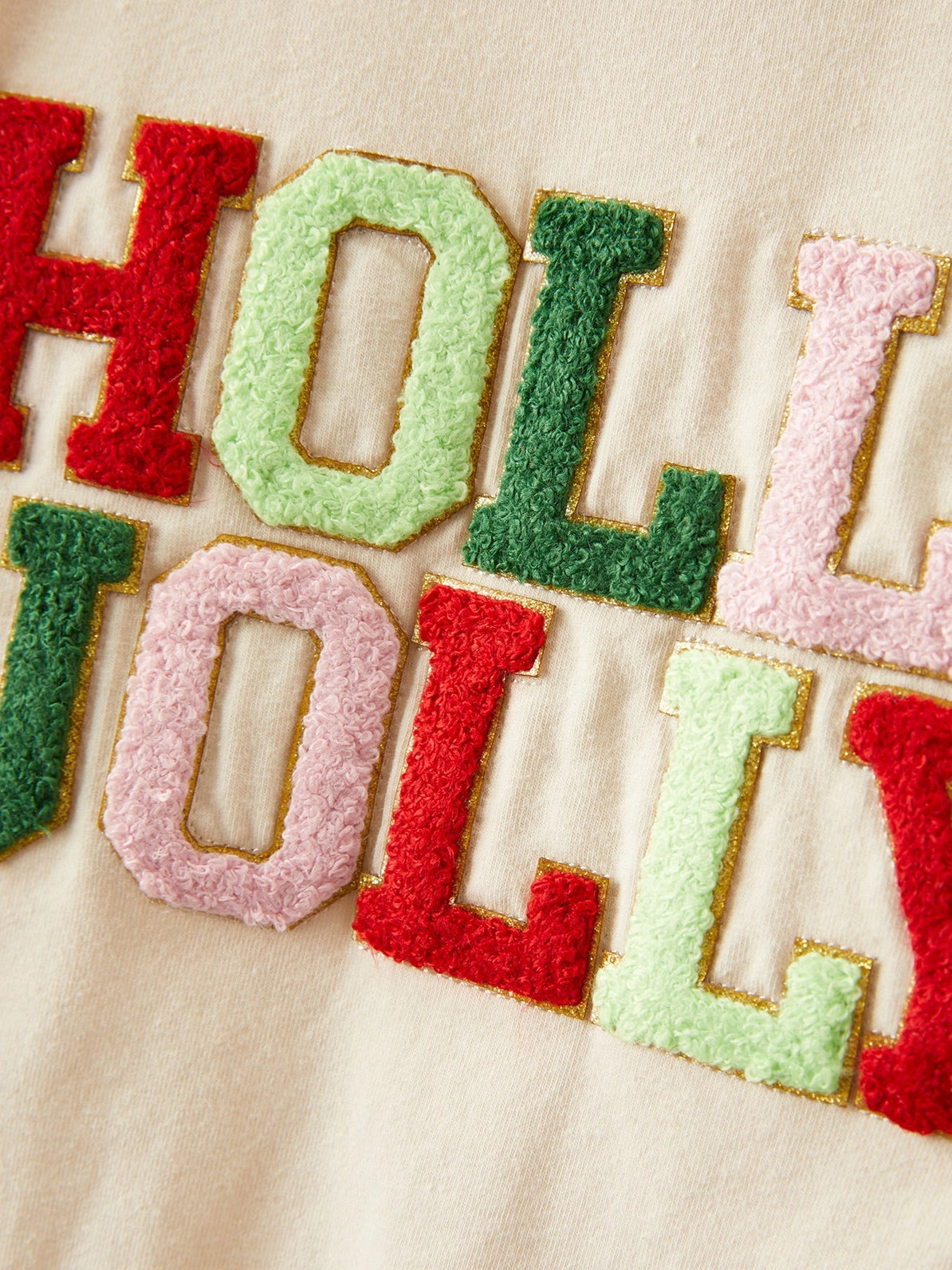 Kids-Holly Jolly Set