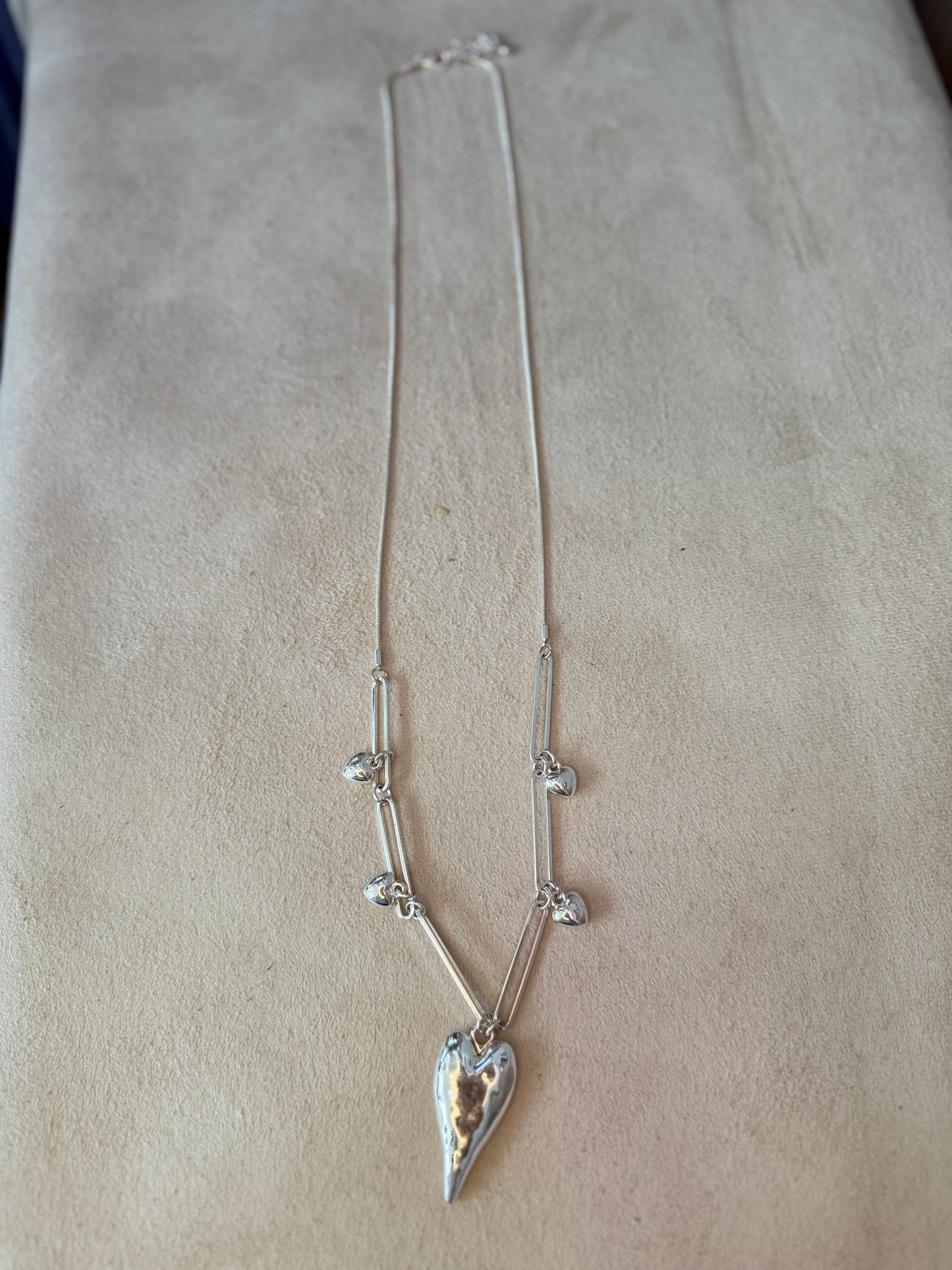 Heart Necklace
