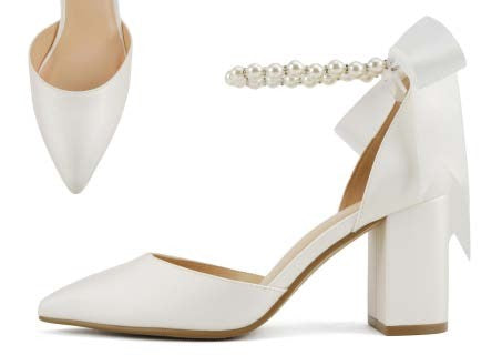 The Julian Pumps