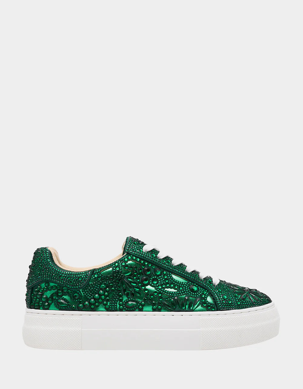 Betsy Johnson-REILY Sneakers