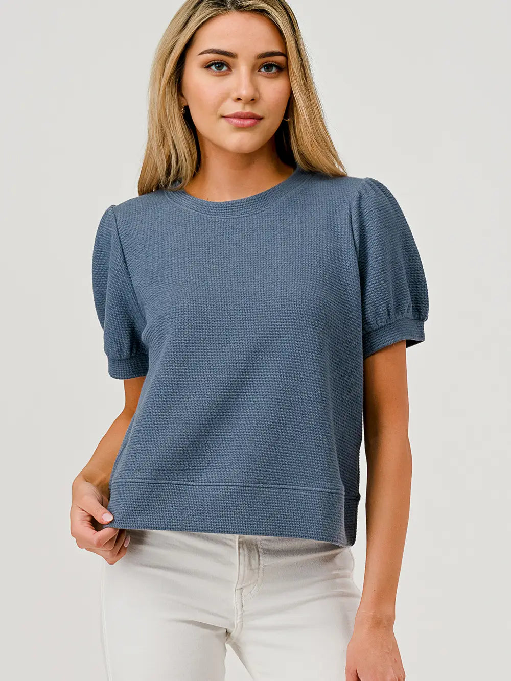 The Cori Top