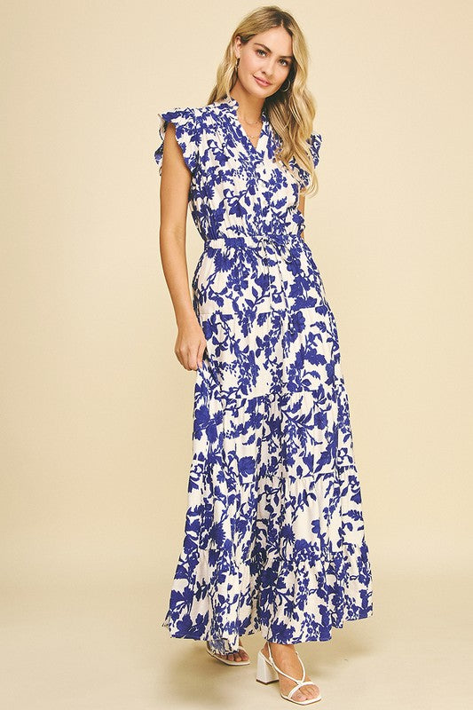 The Hollyn Dress