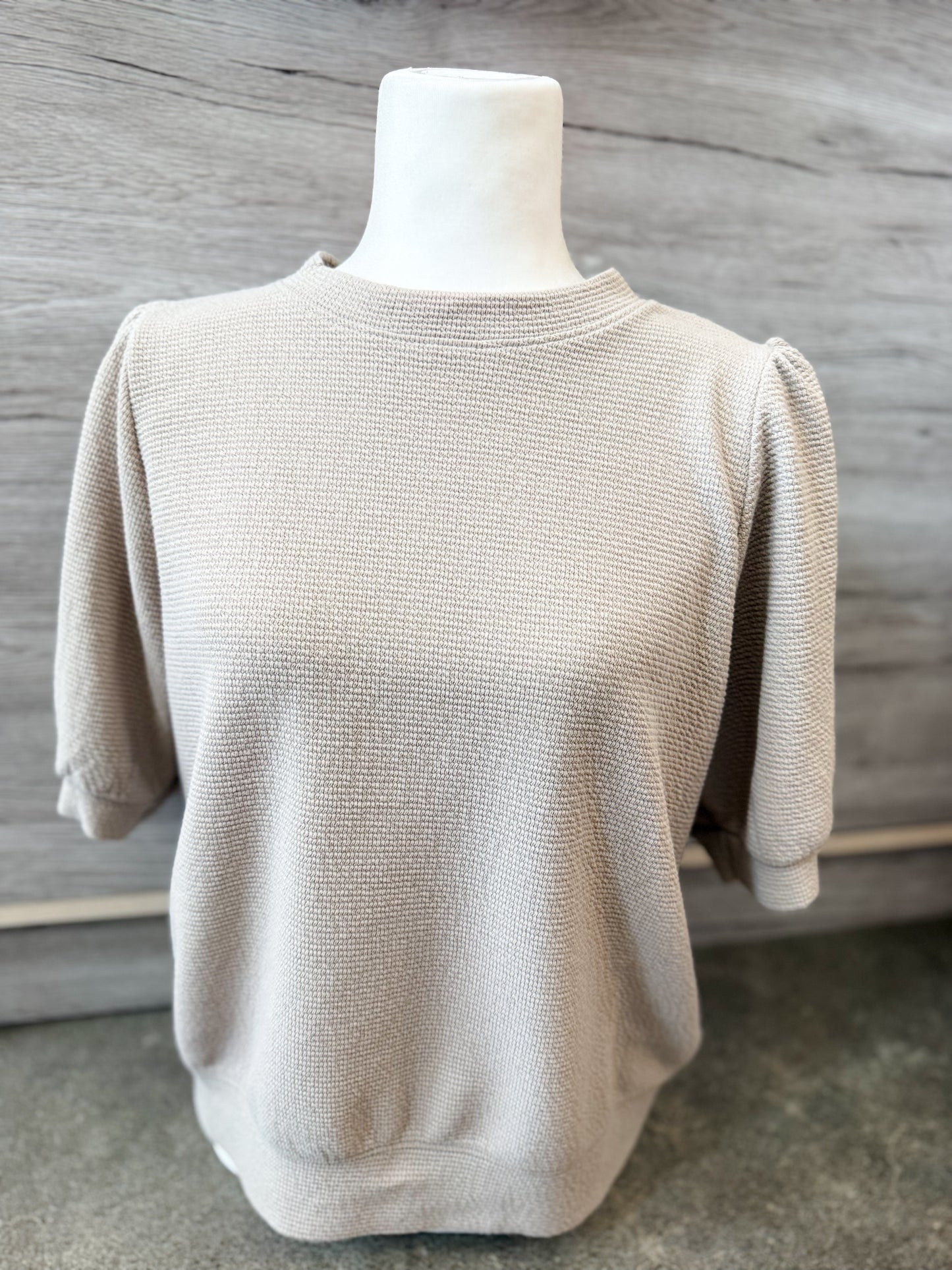 The Cori Top