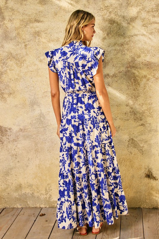 The Hollyn Dress