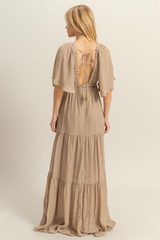 The Jen Dress