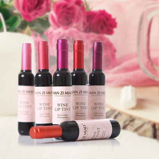Wine Lip Tint