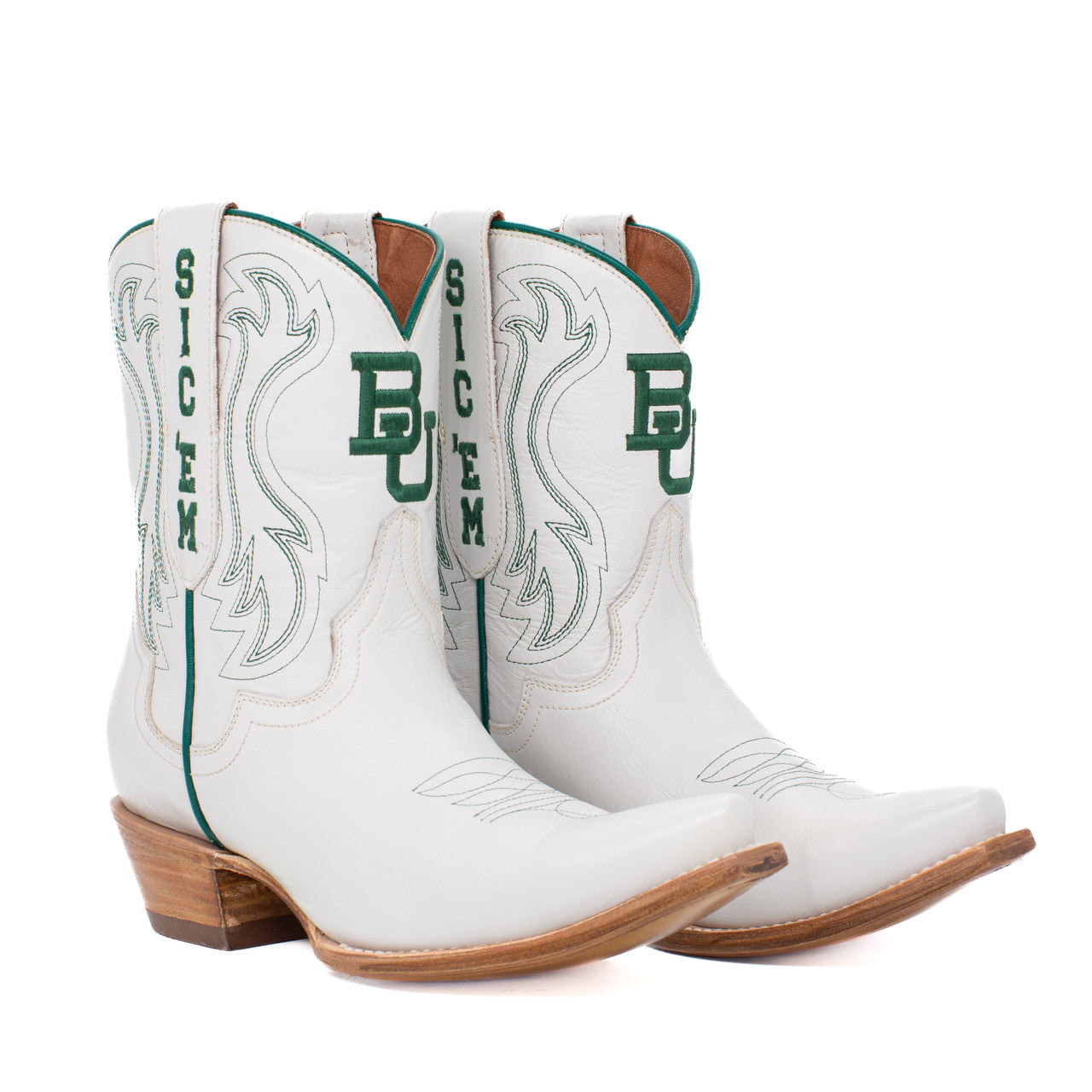 Gameday Booties-Sic ‘Em