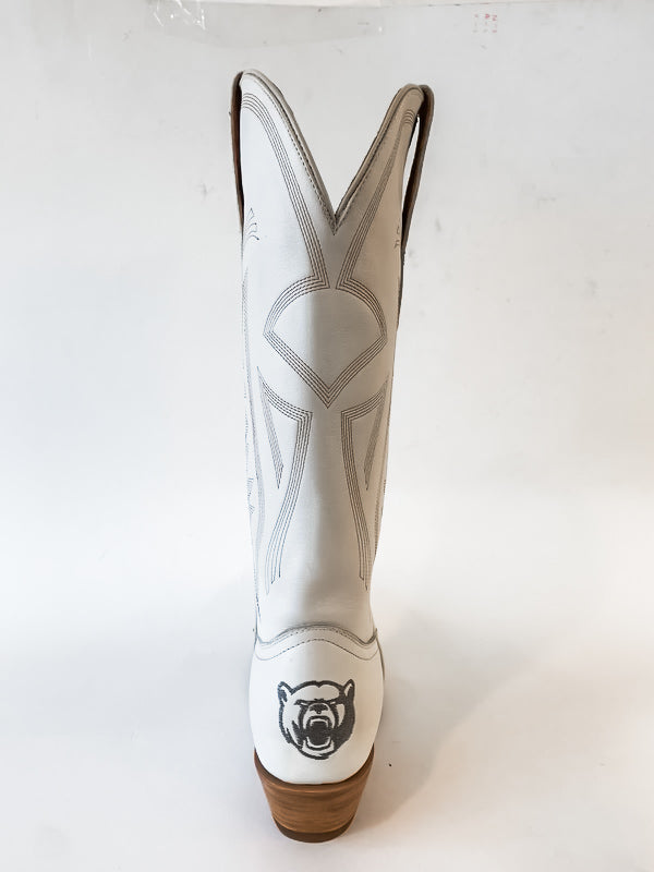 Sic ‘Em Boots - Twisted Sisters Shoetique