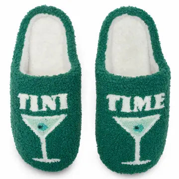 Living Royal Slippers