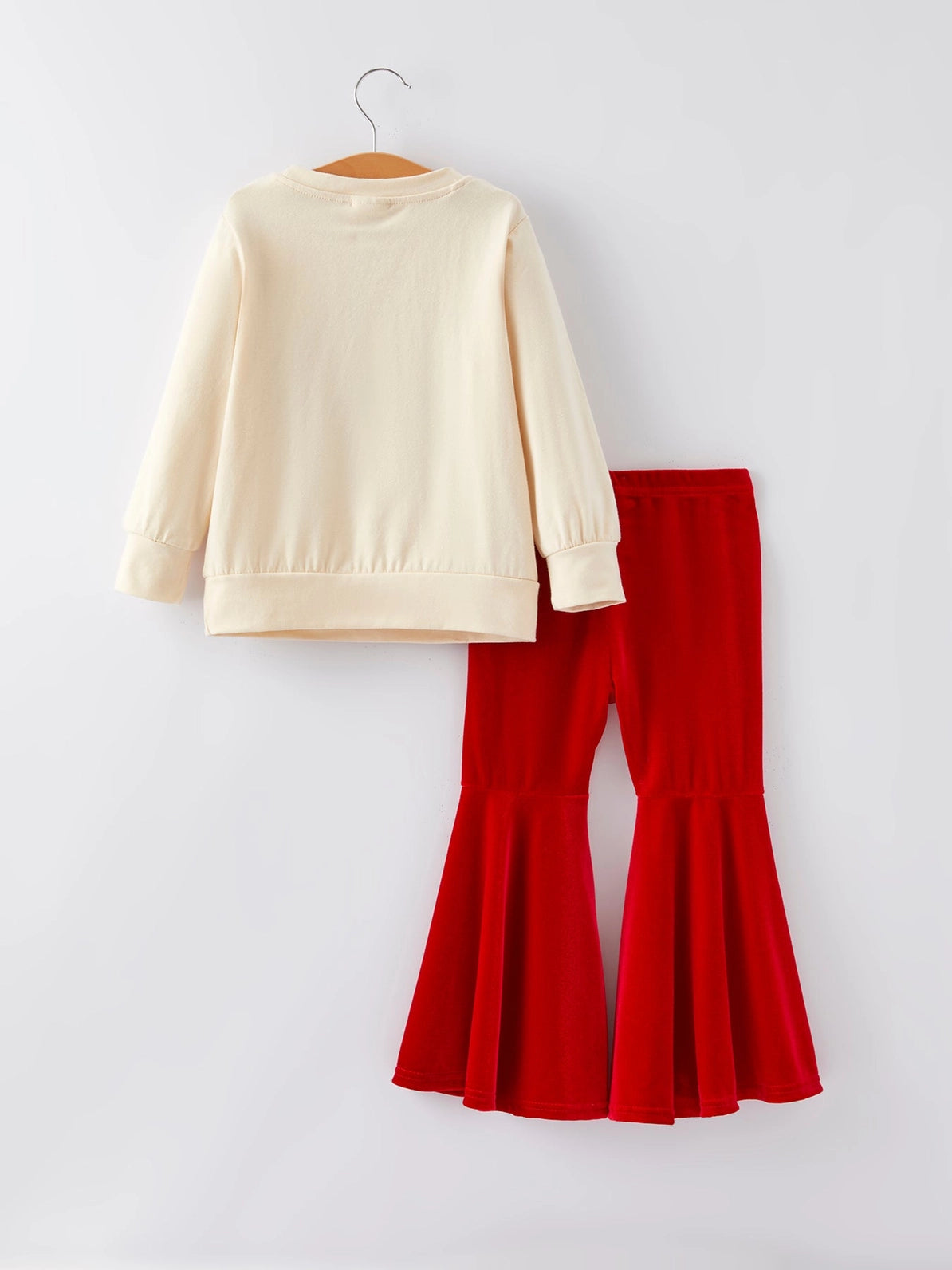 Kids-Holly Jolly Set