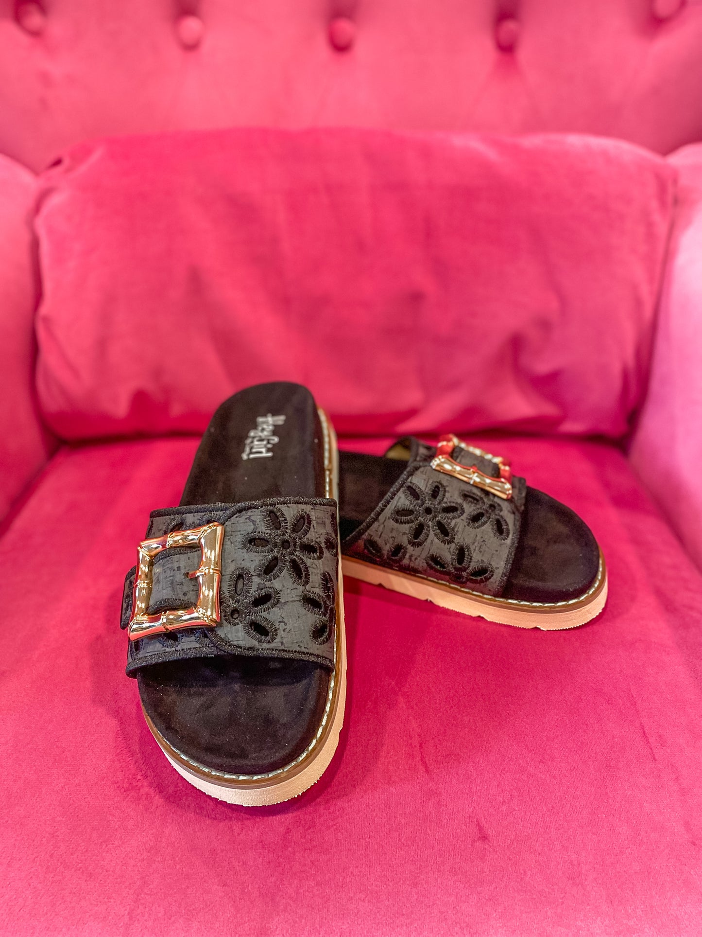 Corkys-Slid in My DMs