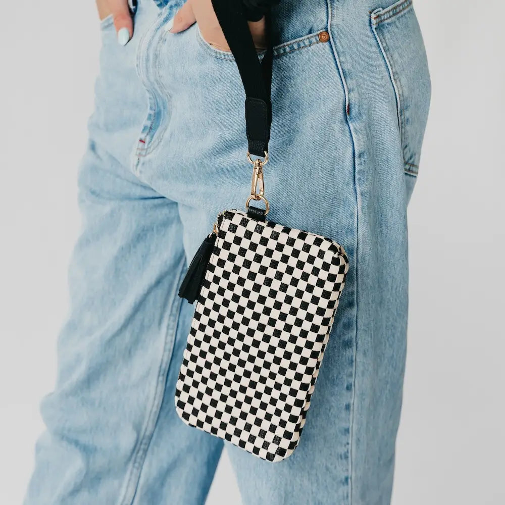 The Emma Clutch