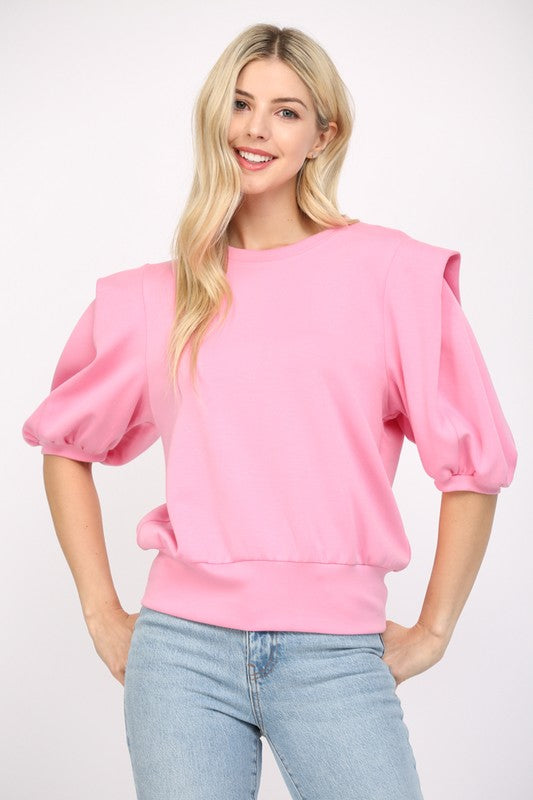 The Zory Top