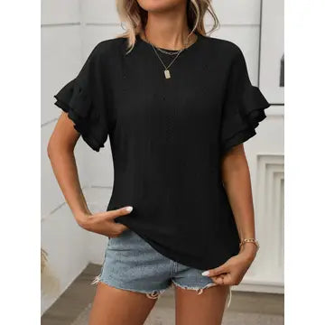 The Bendi Top
