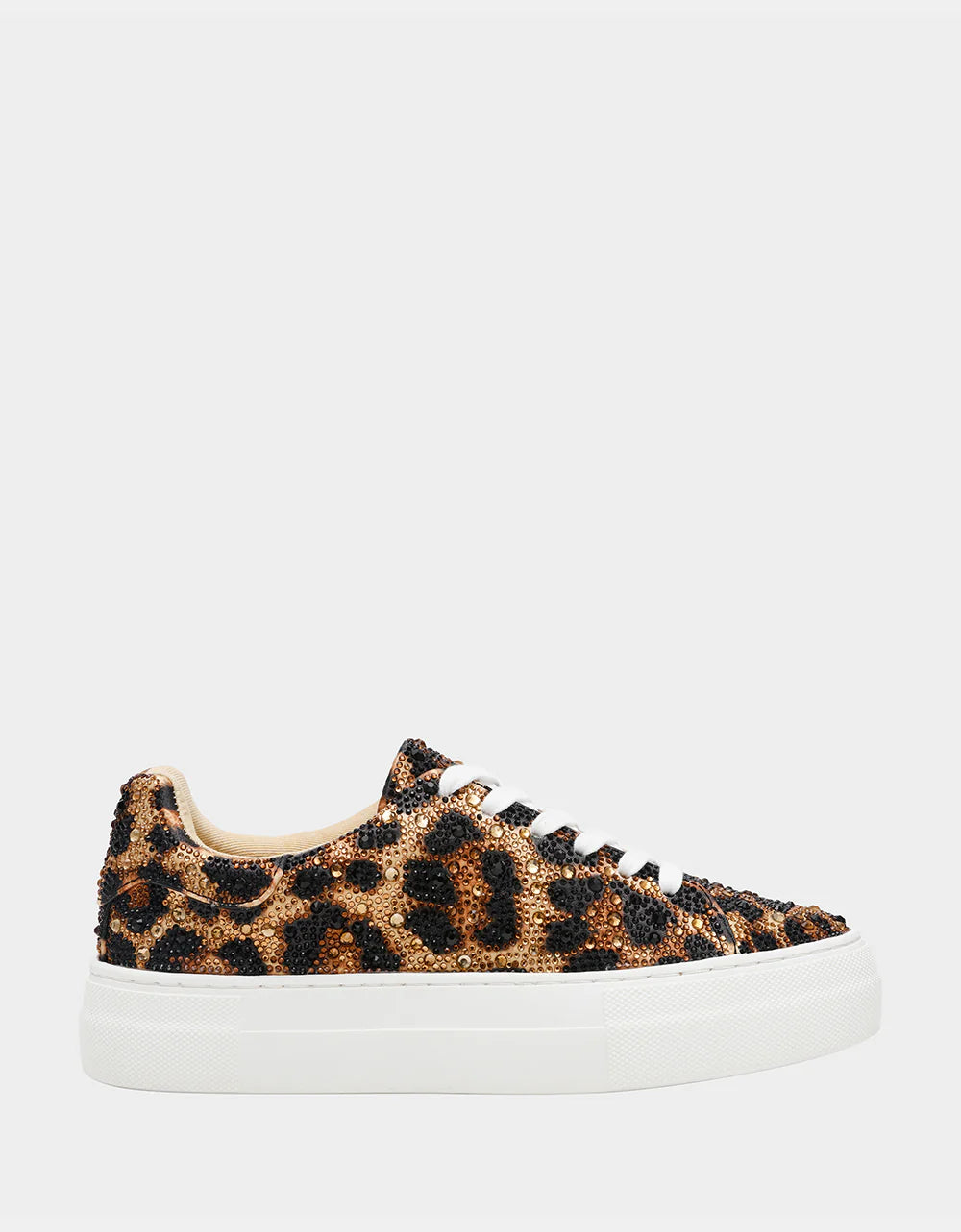 Betsy Johnson-Sidny Leopard