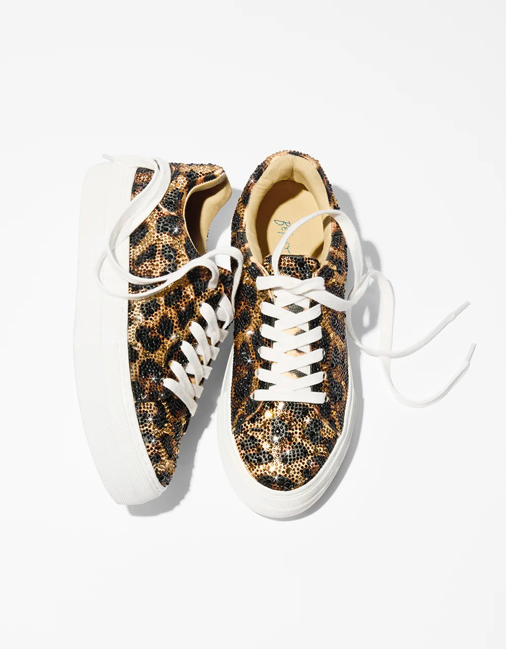 Betsy Johnson-Sidny Leopard