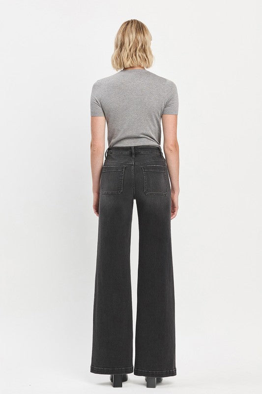 The Olivia Trousers