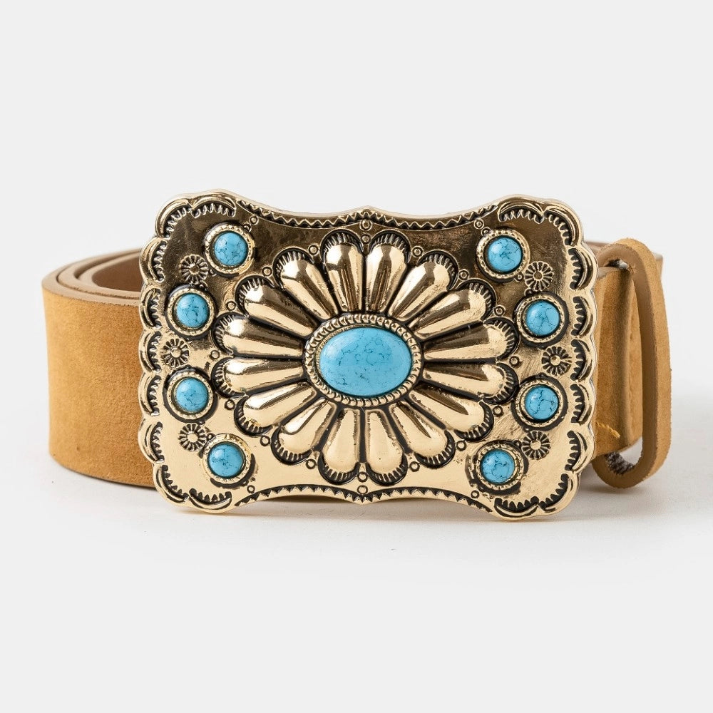 Western Belt