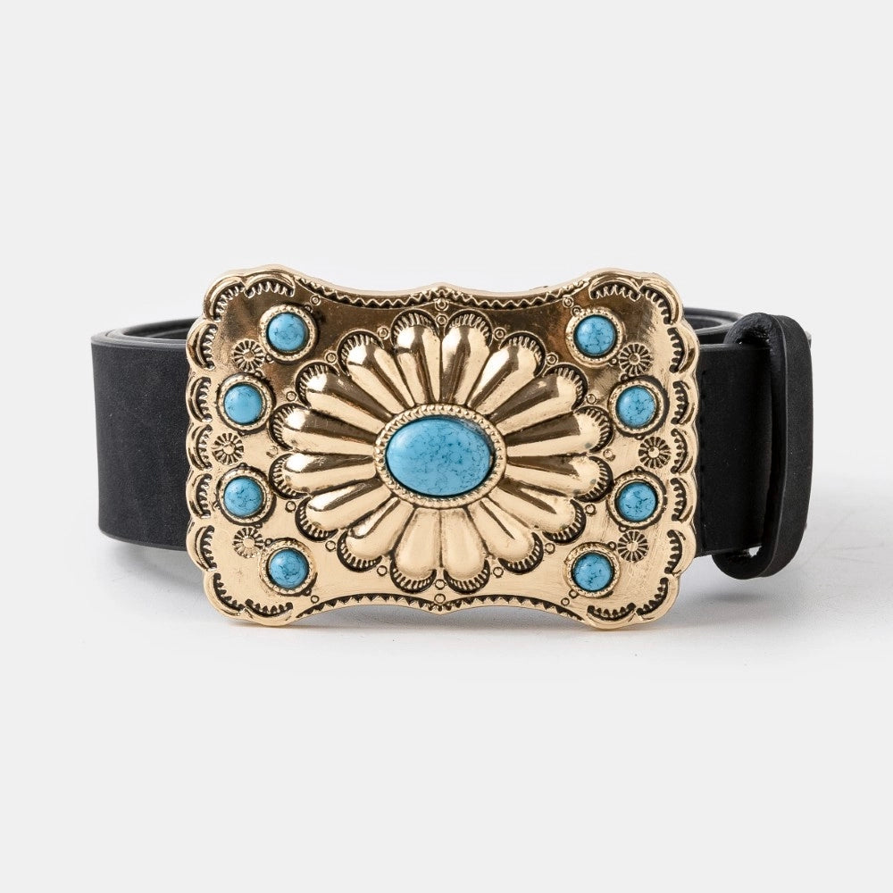 Western Belt