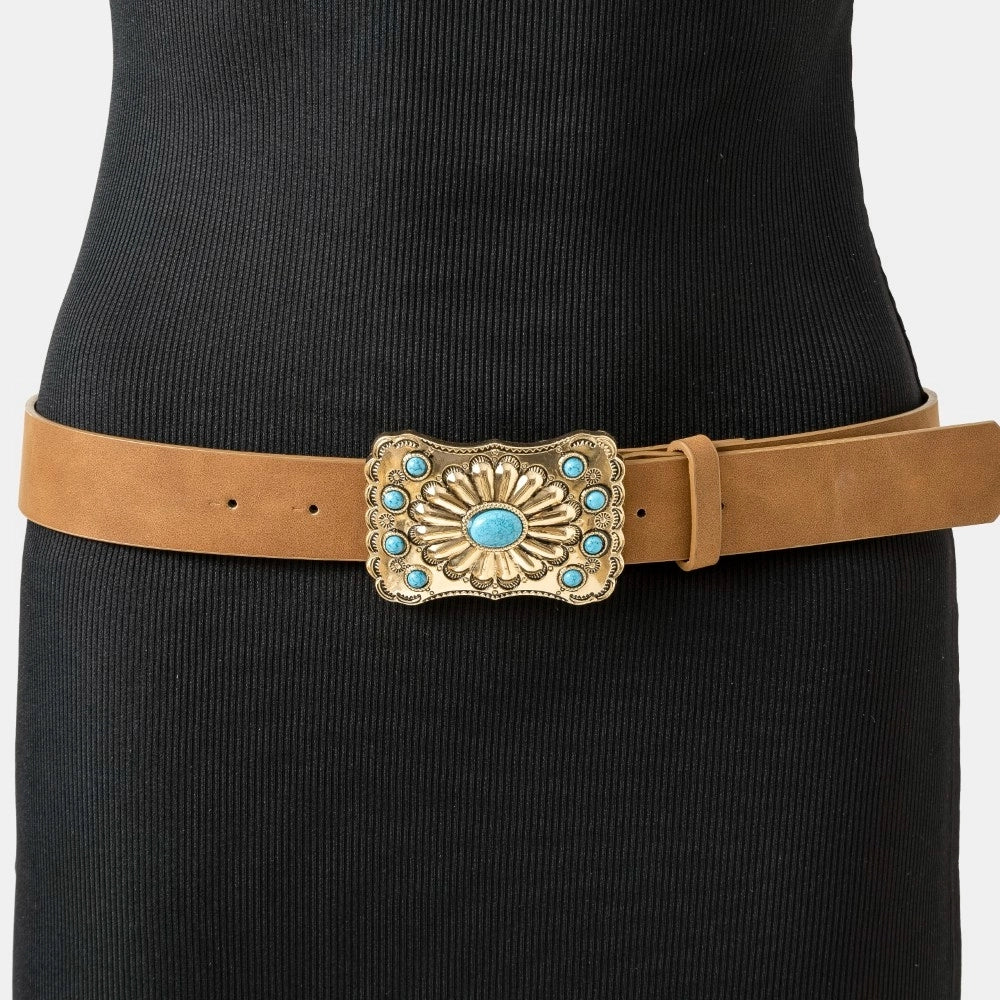 Western Belt