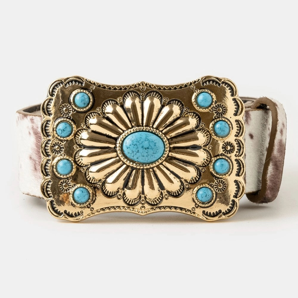 Western Belt