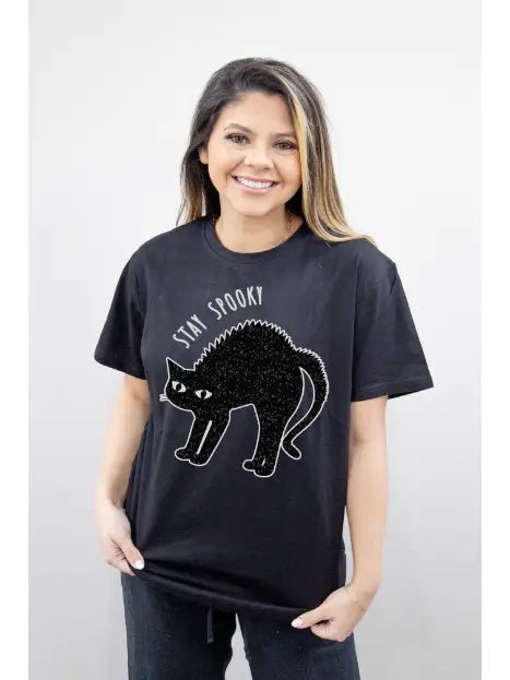 Stay Spooky Tee