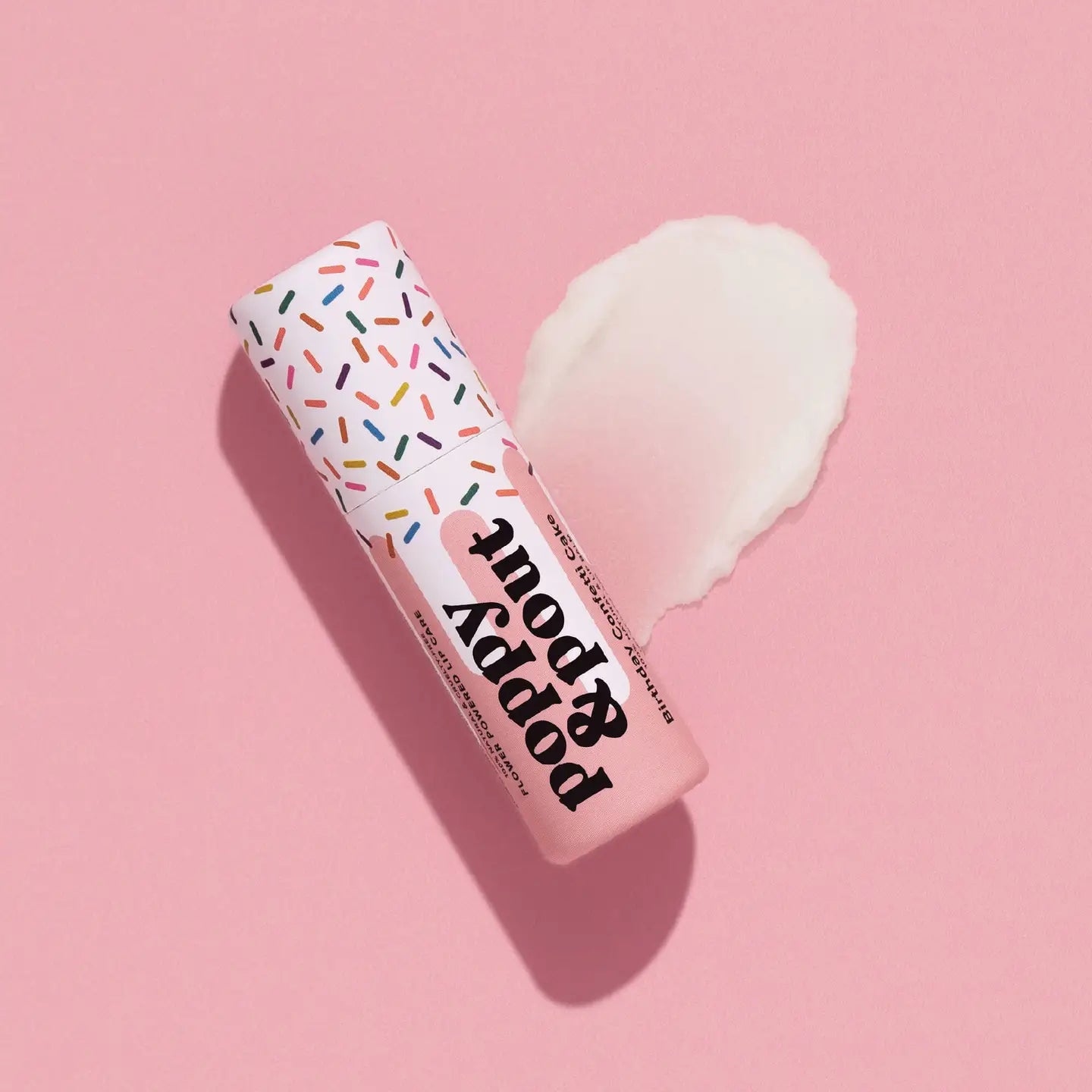 Poppy & Pout Lip Balm