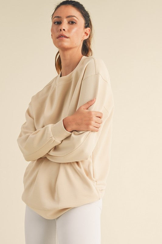 The Sophie Pullover