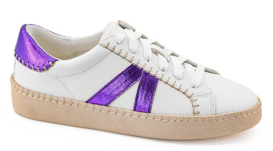 Corkys-Friend Zone-Purple