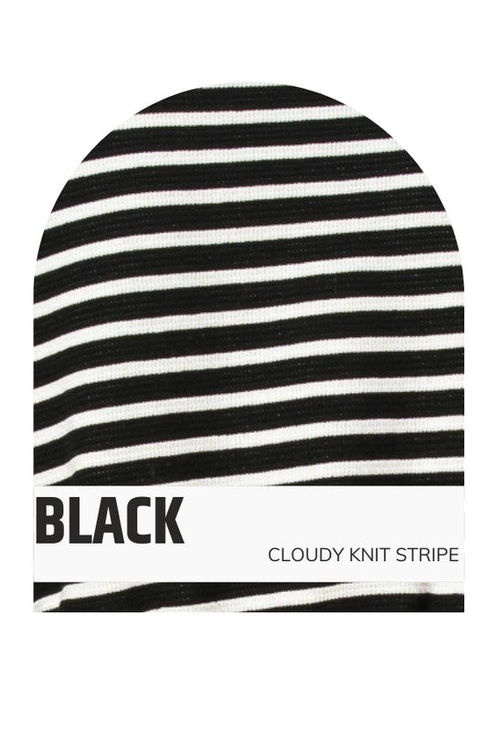 Stripe Jolly Long Sleeve