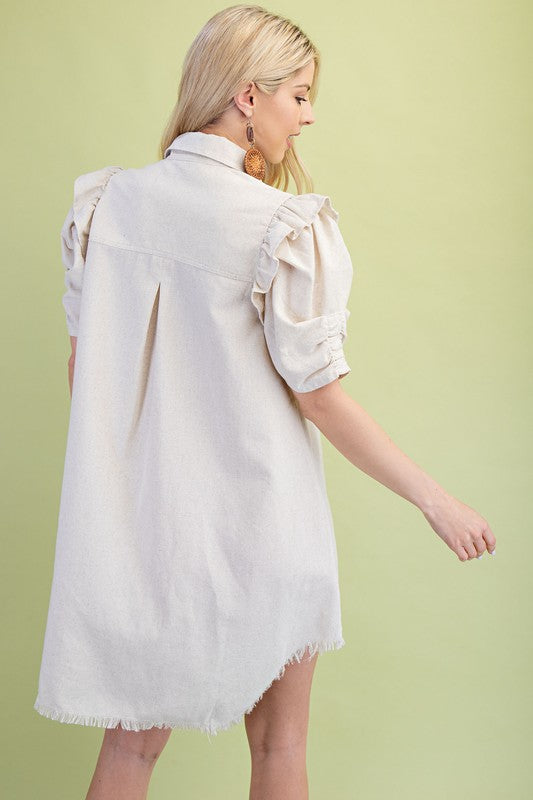 The Gigi Dress
