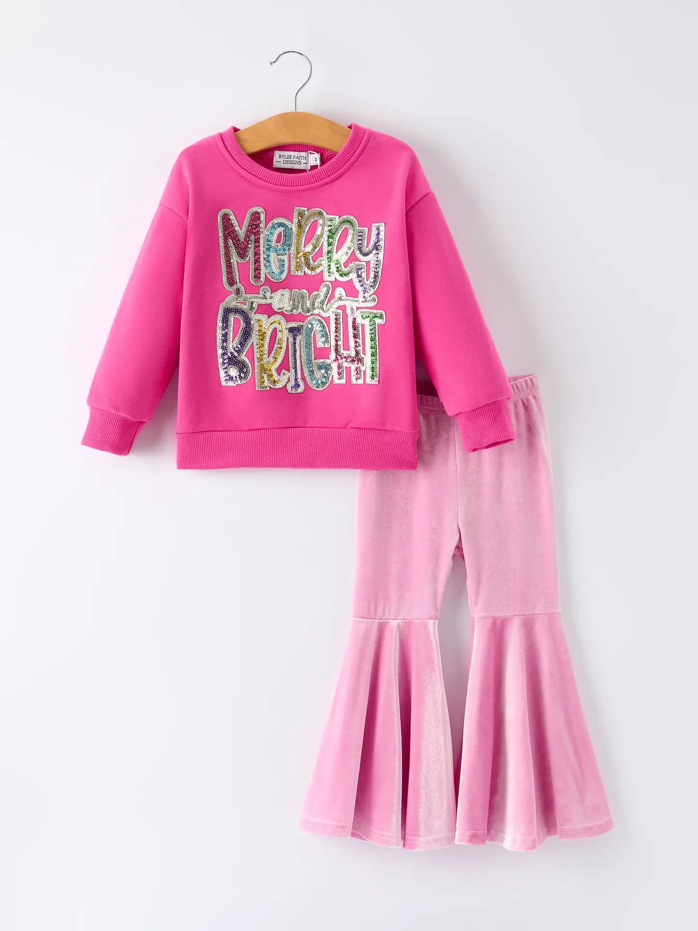 Kids-Merry & Bright Set