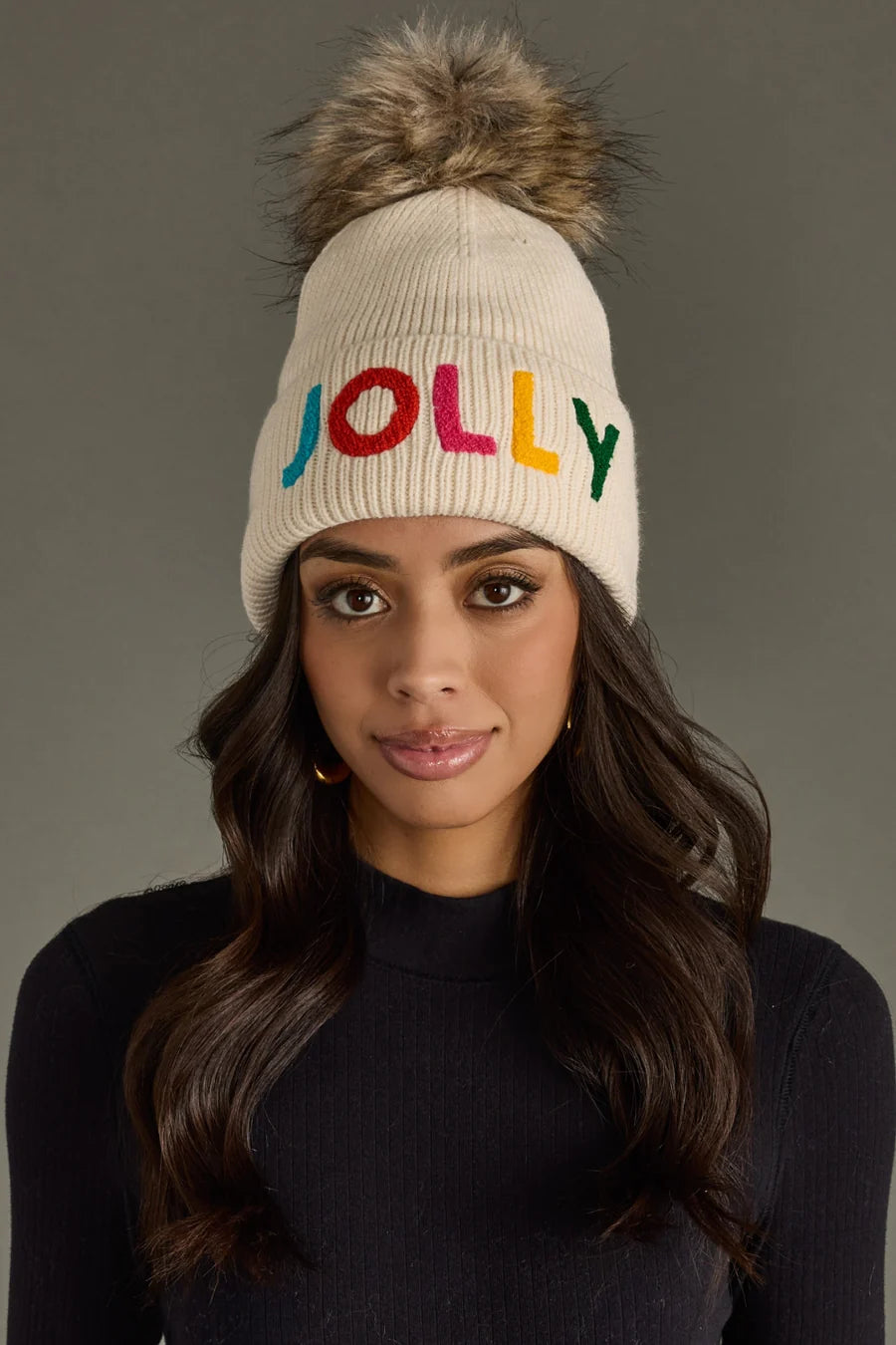 Jolly Beanie