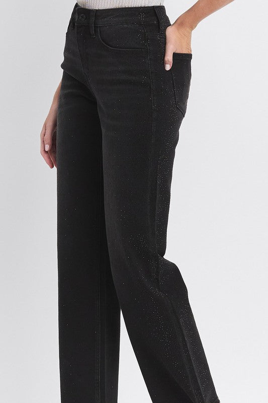 Vervet-Aileeah Jeans