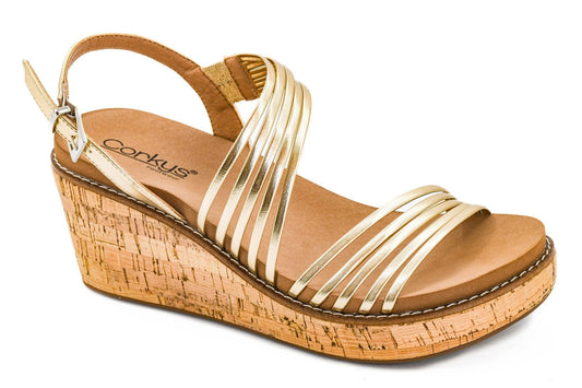 Corkys-About Last Night Wedge