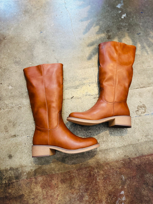 Pierre Dumas-Paula Boots