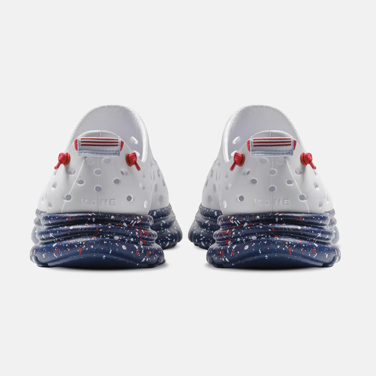 KANE Revive Recovery Shoe – Stars & Stripes