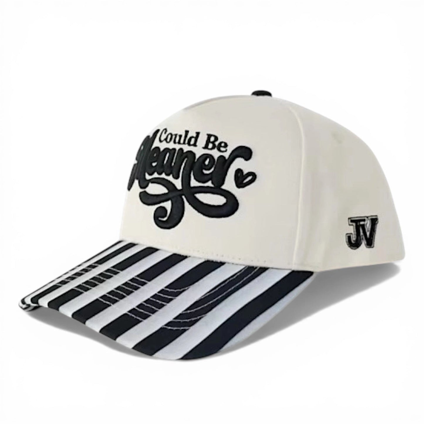 Could Be Meaner Trucker Hat - Twisted Sisters Shoetique