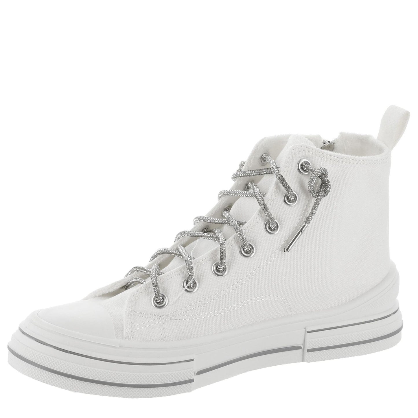 Very G- Cora Hightops - Twisted Sisters Shoetique