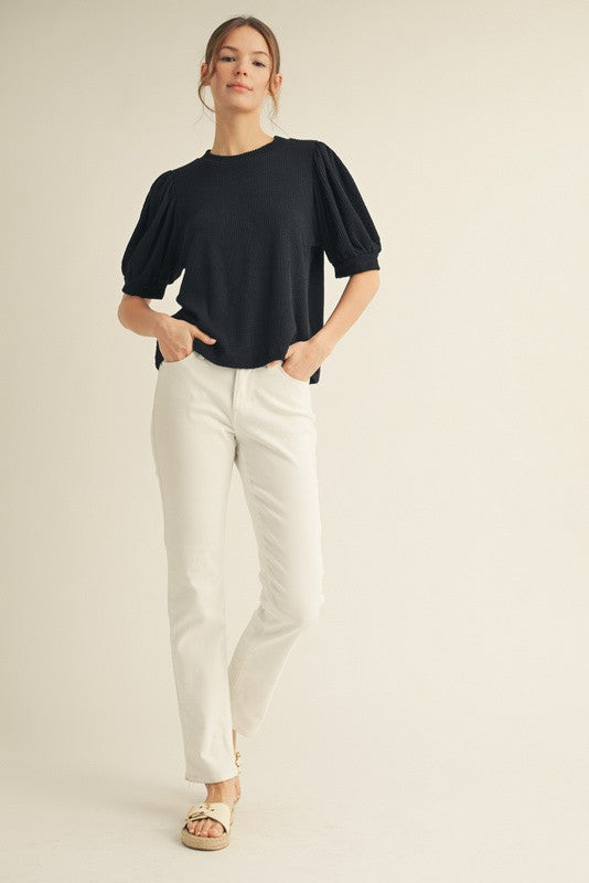 The Jodie Top
