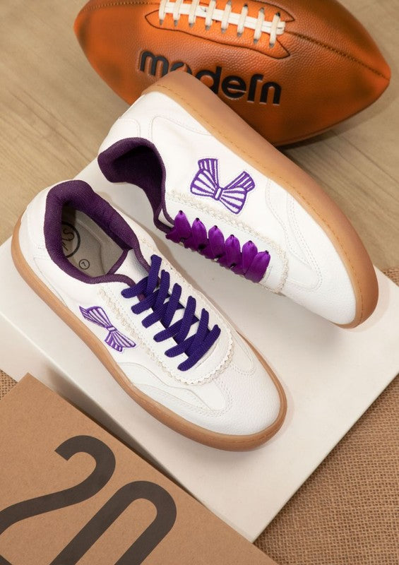 Makers-Jessie Sneakers