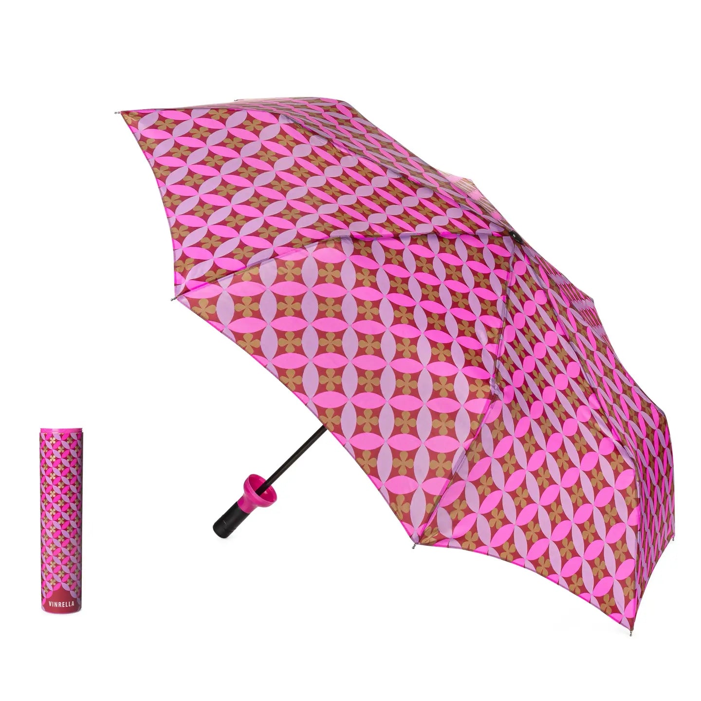 Vinrella Umbrella - Twisted Sisters Shoetique