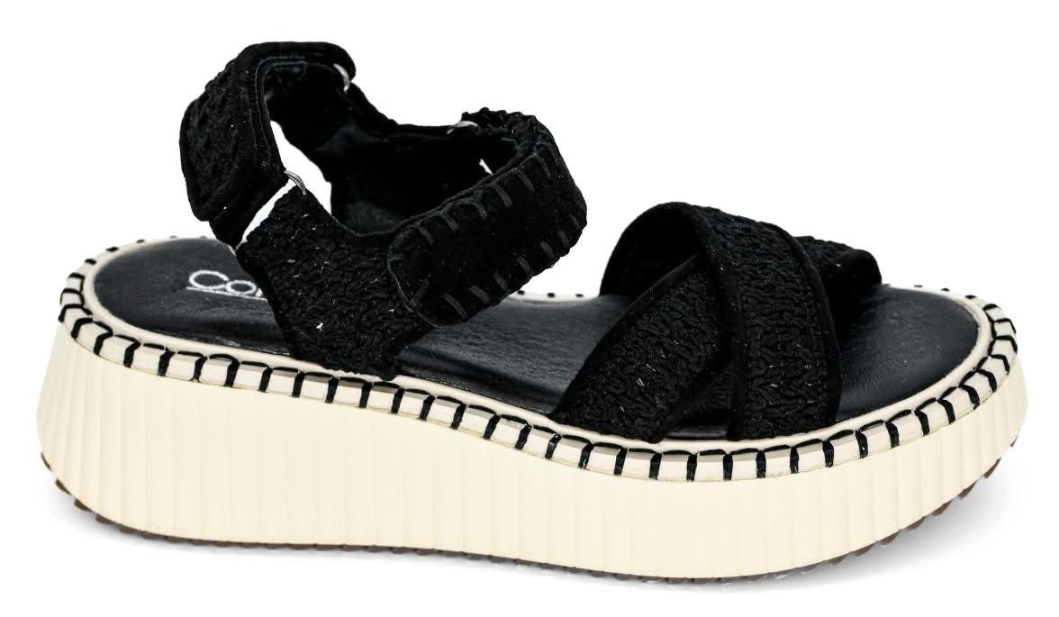 Corkys-Total Catch Sandals