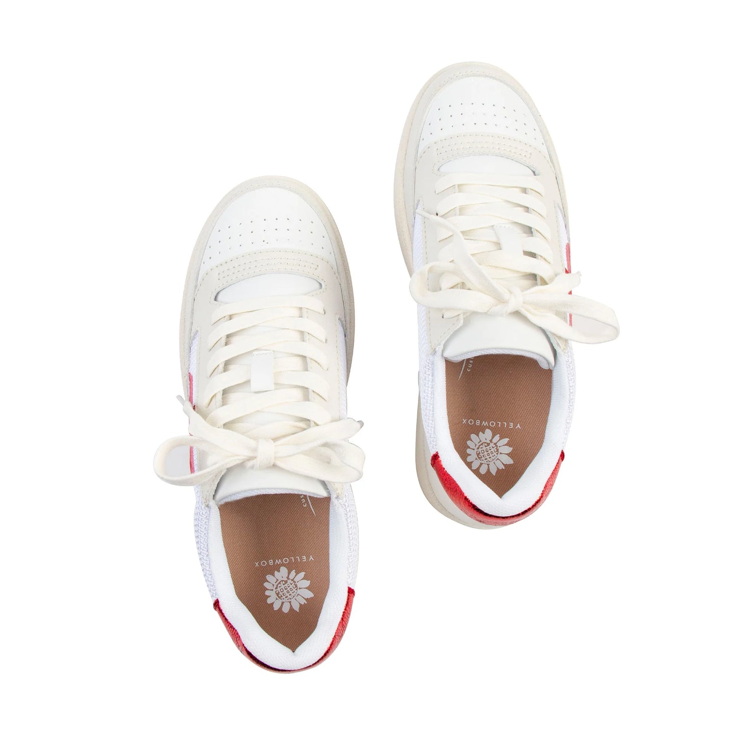 Cardona Court Sneakers