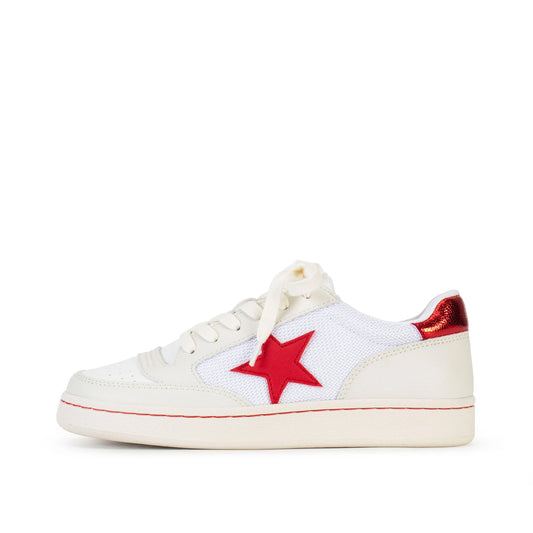 Cardona Court Sneakers