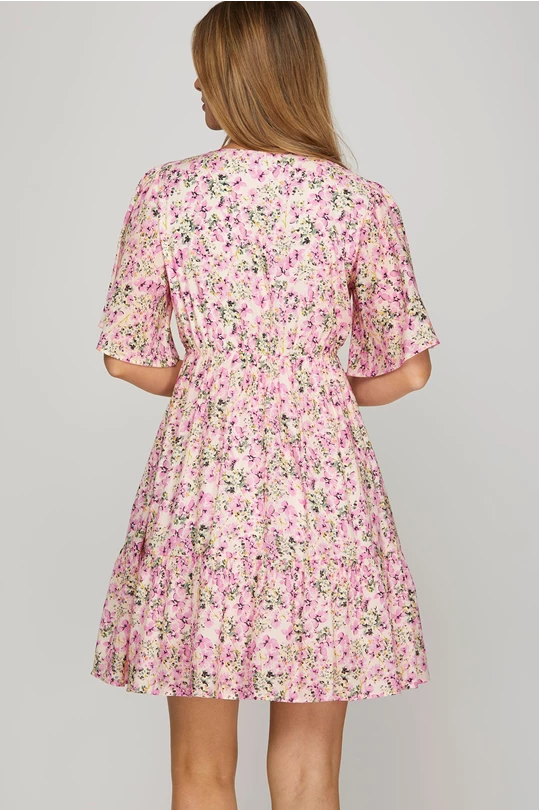 The Bianca Dress